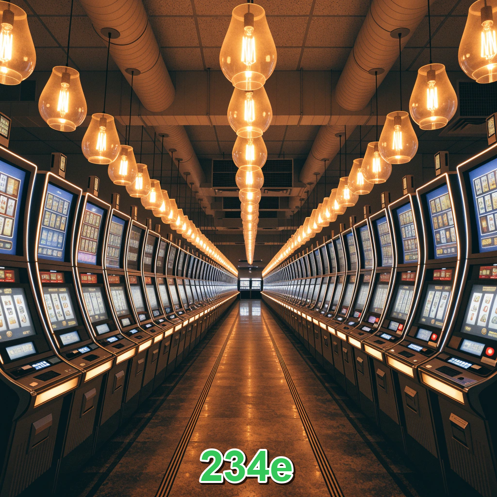 Panduan Daftar 234e